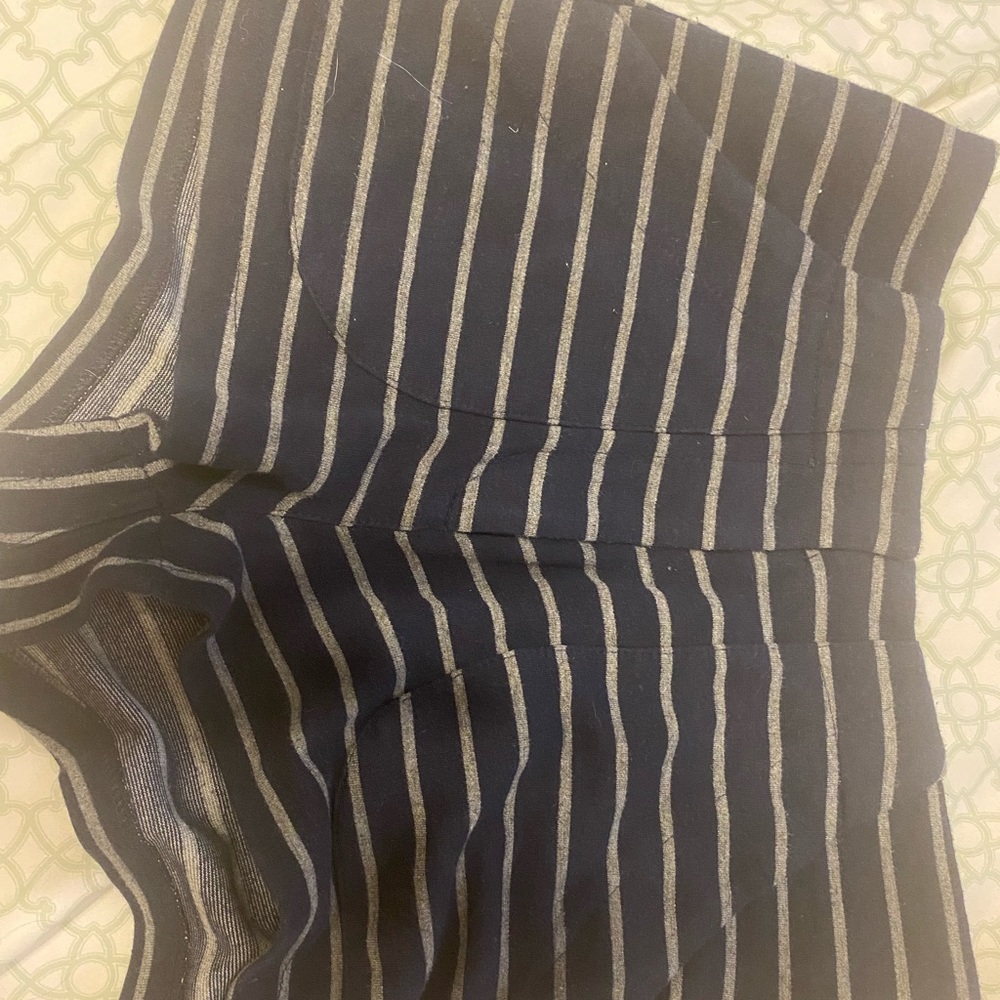 Cute and soft shorts, high waisted